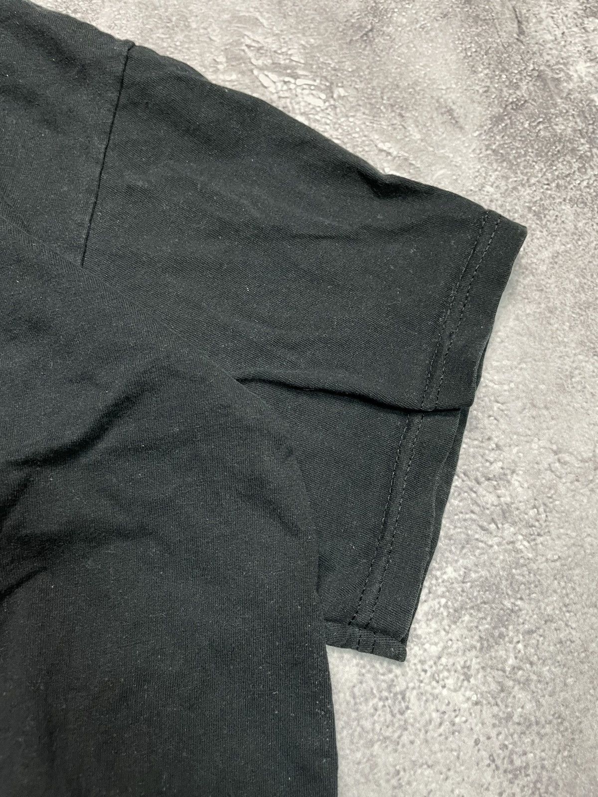 Band Tees Vtg Rammstein 2004 Reise Reise Boxy Tee Japan L Size US L / EU 52-54 / 3 - 4 Thumbnail