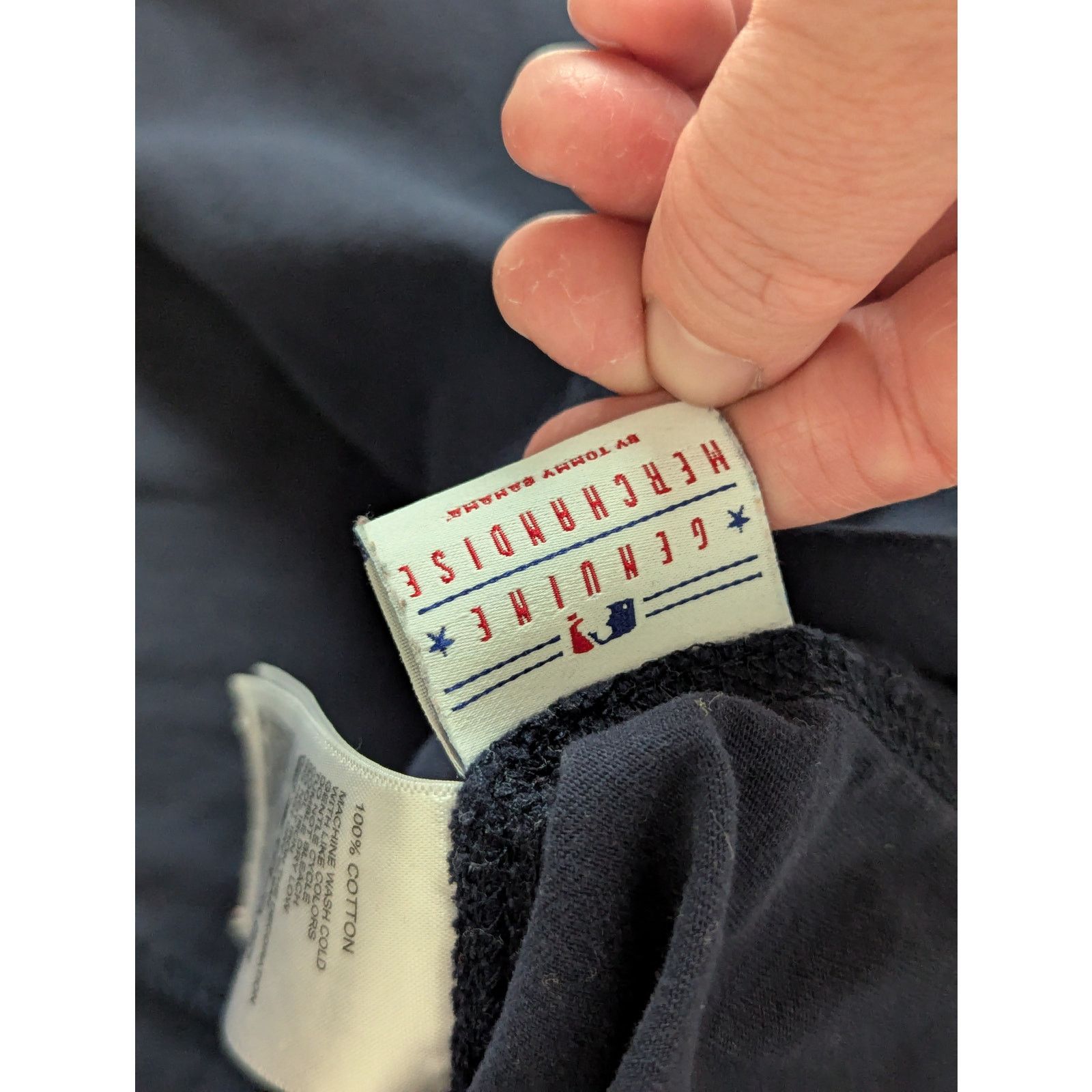 Tommy Bahama × Vintage Vintage Single Stitch Tommy Bahama New York Yankees T-Shirt Size US XXL / EU 58 / 5 - 6 Thumbnail