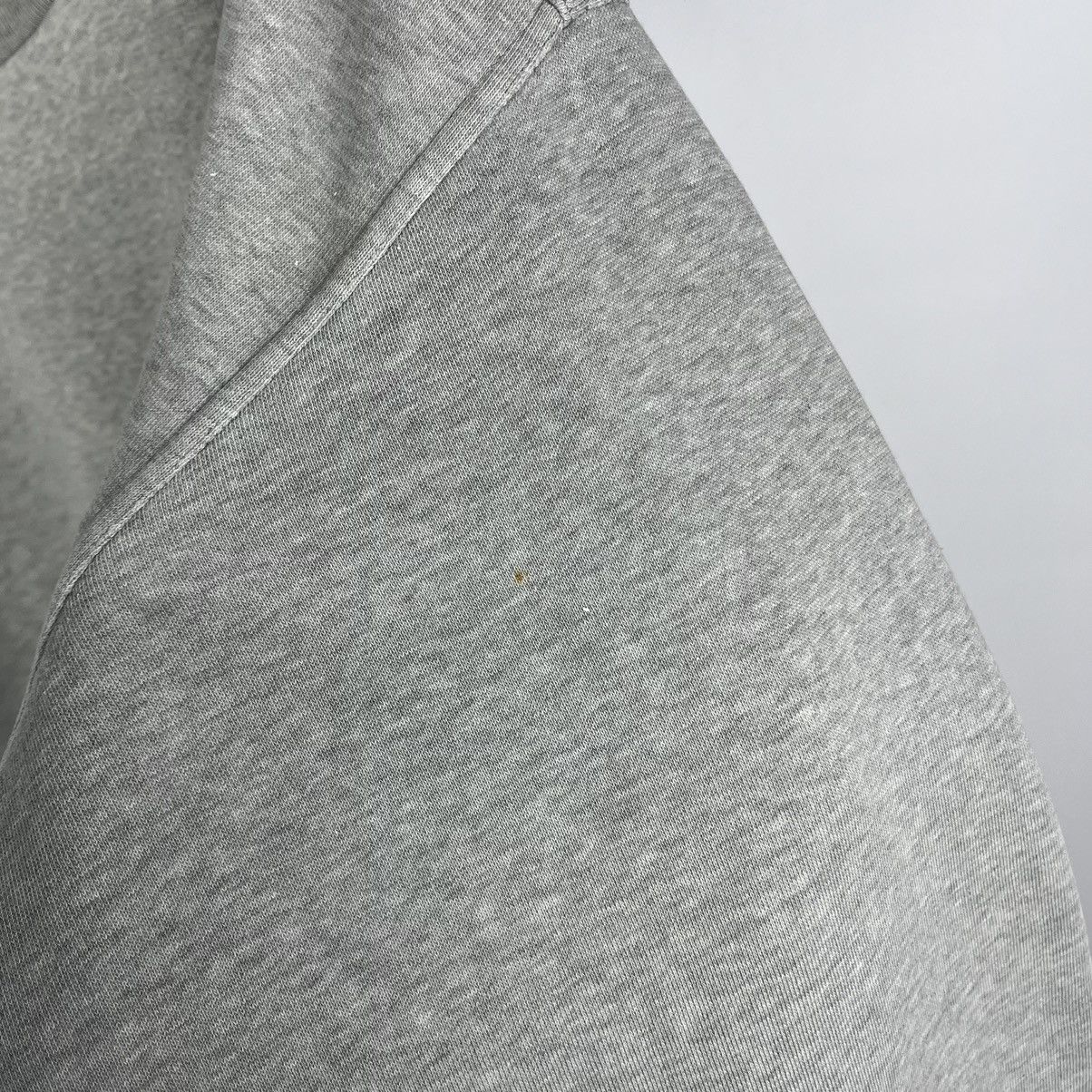 Nike Vintage Nike swoosh y2k baggy sweatshirt 90’s Size US XL / EU 56 / 4 - 13 Thumbnail