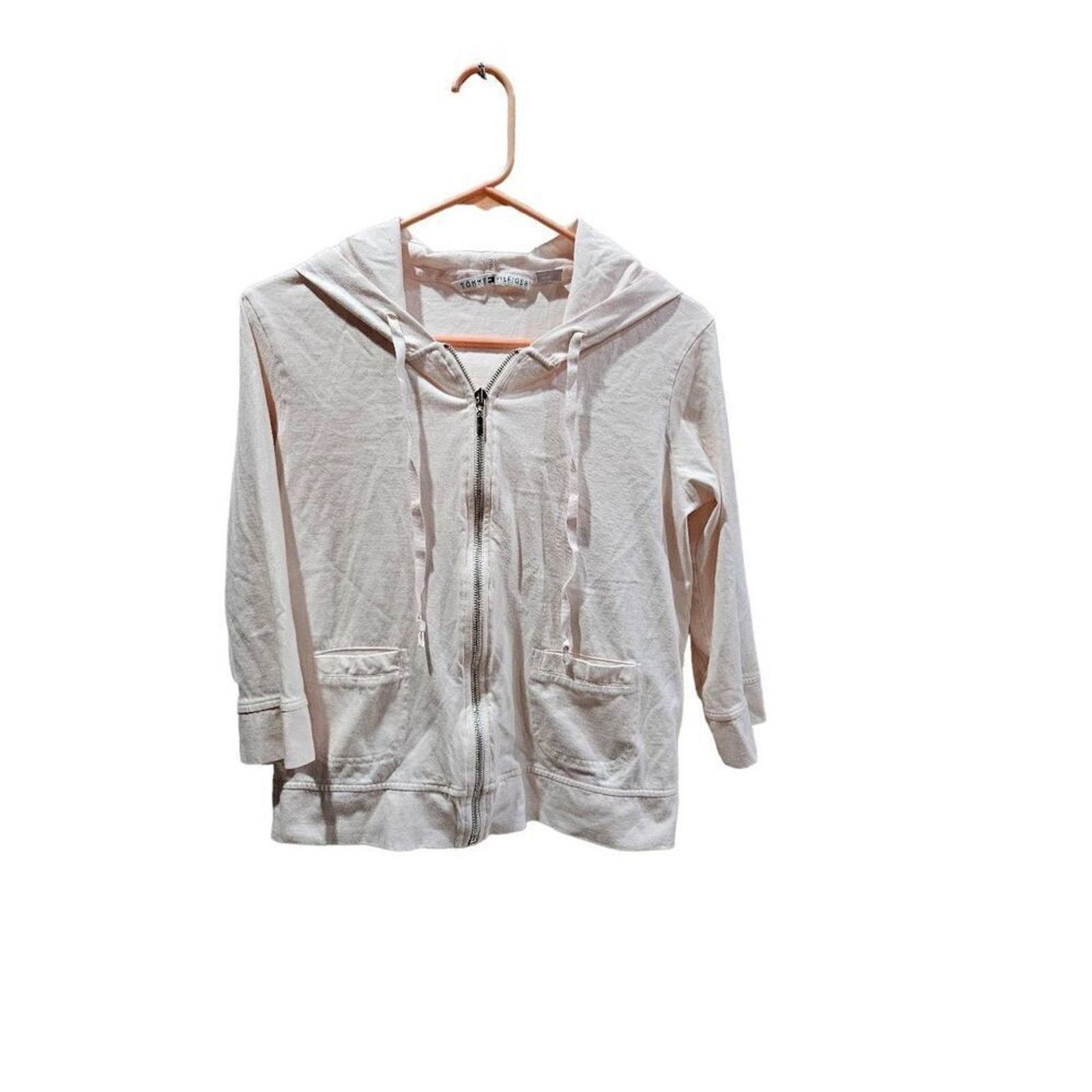 Tommy Hilfiger Tommy Hilfiger L jacket Size L / US 10 / IT 46 - 8 Thumbnail