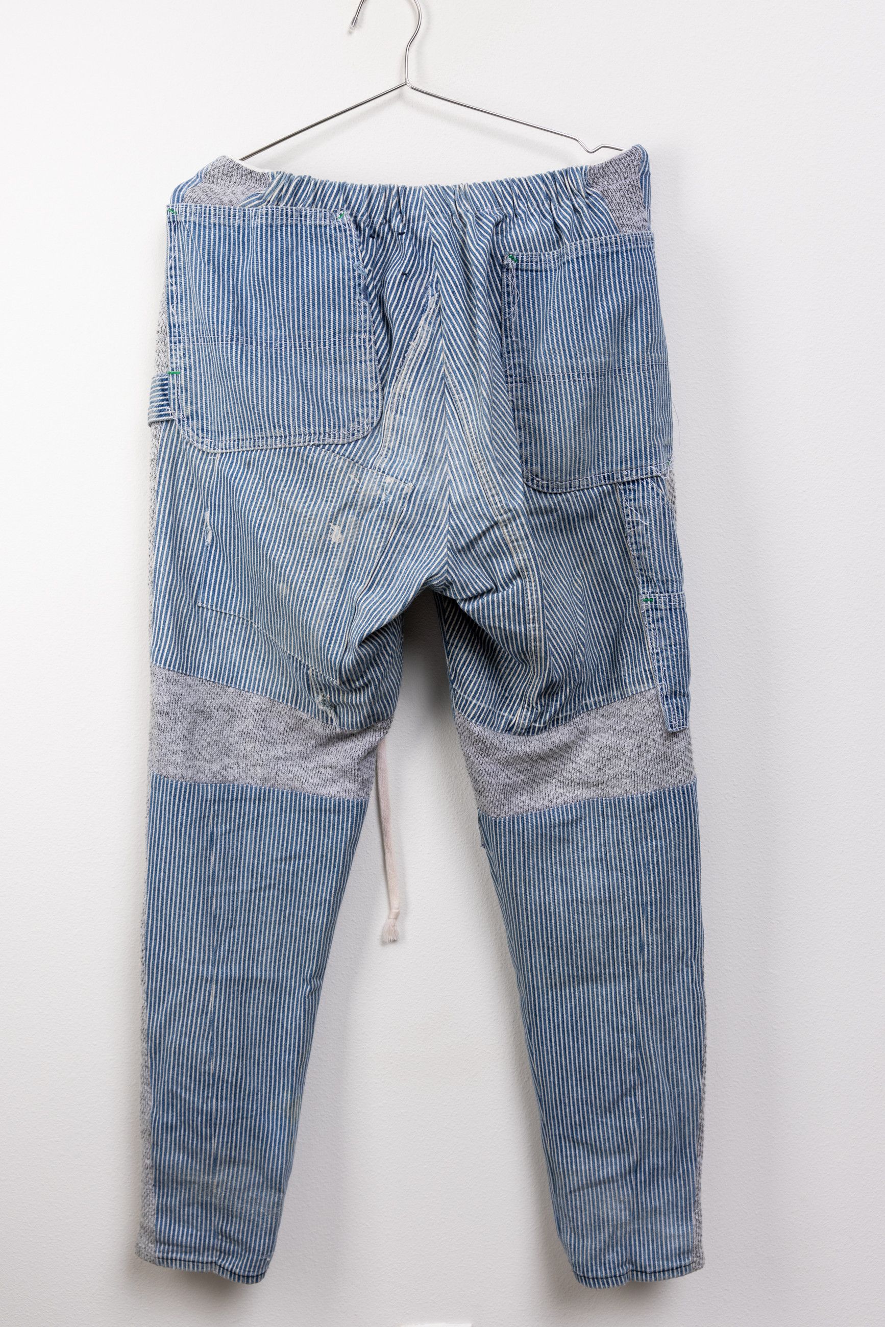 Greg Lauren Engineer GLI Pant Size US 30 / EU 46 - 3 Thumbnail