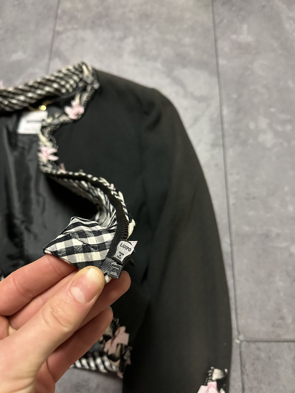 Moschino Blazer moschino Size M / US 6-8 / IT 42-44 - 8 Thumbnail