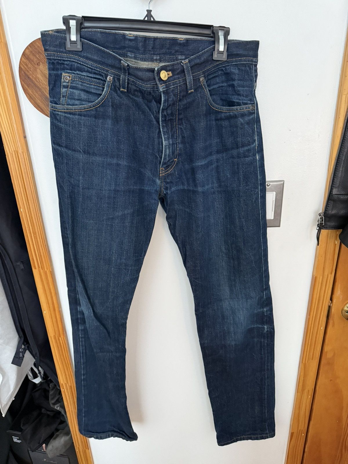 Tom Ford Tom ford jeans Size US 32 / EU 48 - 1 Thumbnail