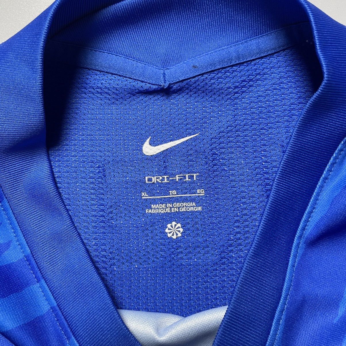 Adidas BIRMINGHAM NIKE 2024/2025 SOCCER HOME JERSEY #10 JUTKIEWICZ Size US XL / EU 56 / 4 - 7 Thumbnail