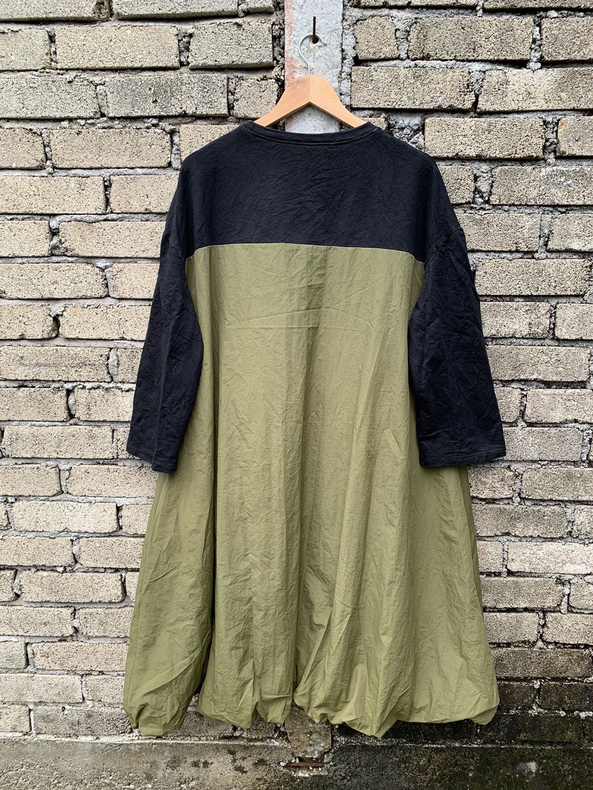 Japanese Brand 🔥Steals🔥 Rccat Utility cargo dress Size XL / US 12-14 / IT 48-50 - 4 Thumbnail