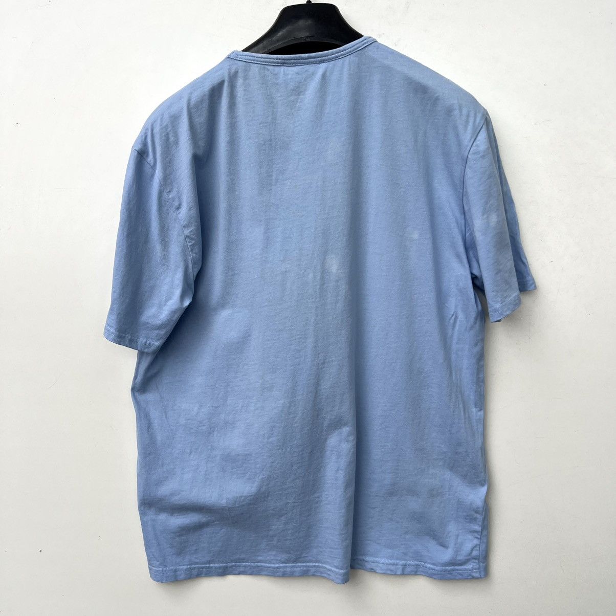 Yves Saint Laurent Yves Saint Laurent t shirt Size US L / EU 52-54 / 3 - 8 Thumbnail