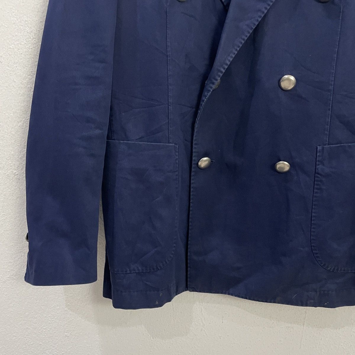 Boglioli Vintage Boglioli Coat Jacket Size US M / EU 48-50 / 2 - 3 Thumbnail