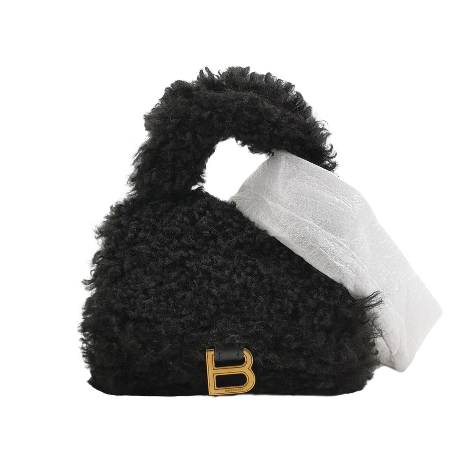 Balenciaga Balenciaga Women os Shoulder Bags Size ONE SIZE - 1 Thumbnail