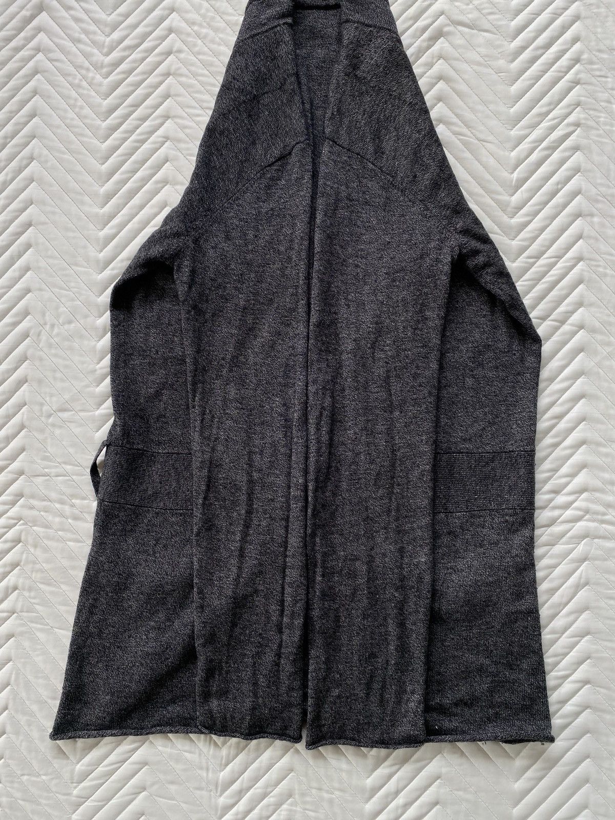 Kapital Kountry Unisex wear Kapital Salt And Pepper Cardigan Size US S / EU 44-46 / 1 - 4 Thumbnail