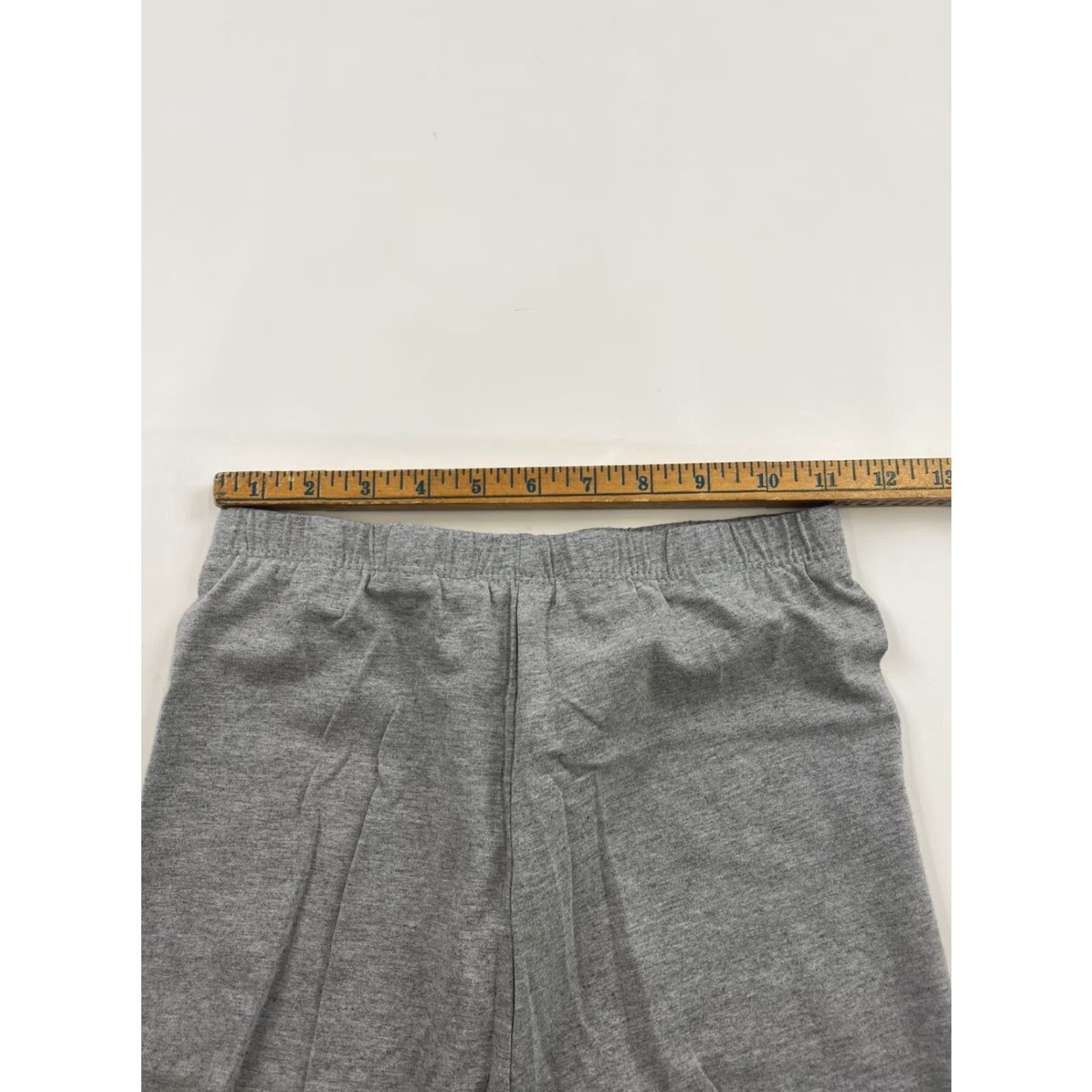 Missguided Missguided Maternity Bicycle Shorts Womens 2 Grey Size 26" / US 2 / IT 38 - 4 Thumbnail