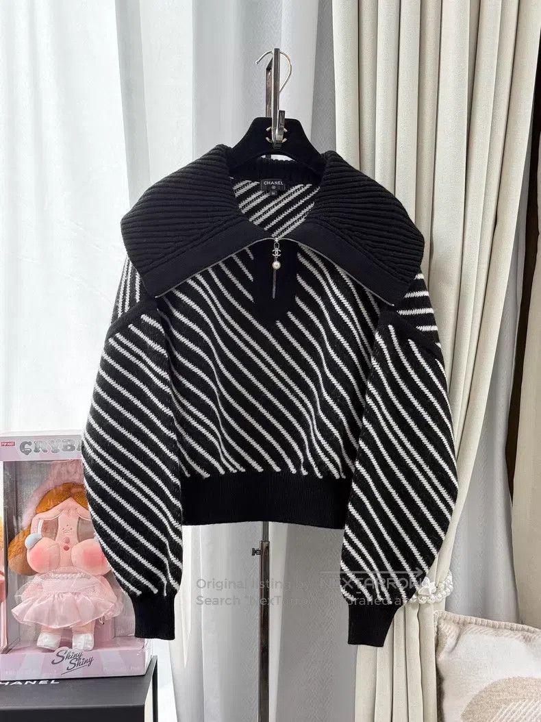 Chanel #REF! Size XS / US 0-2 / IT 36-38 - 1 Thumbnail