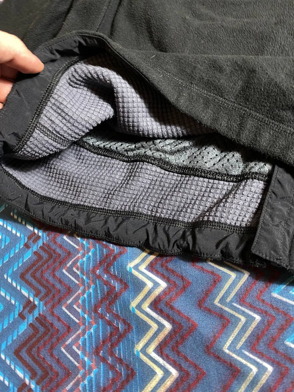 Patagonia Patagonia Fleece Jacket Jacke sweater Size US L / EU 52-54 / 3 - 22 Thumbnail