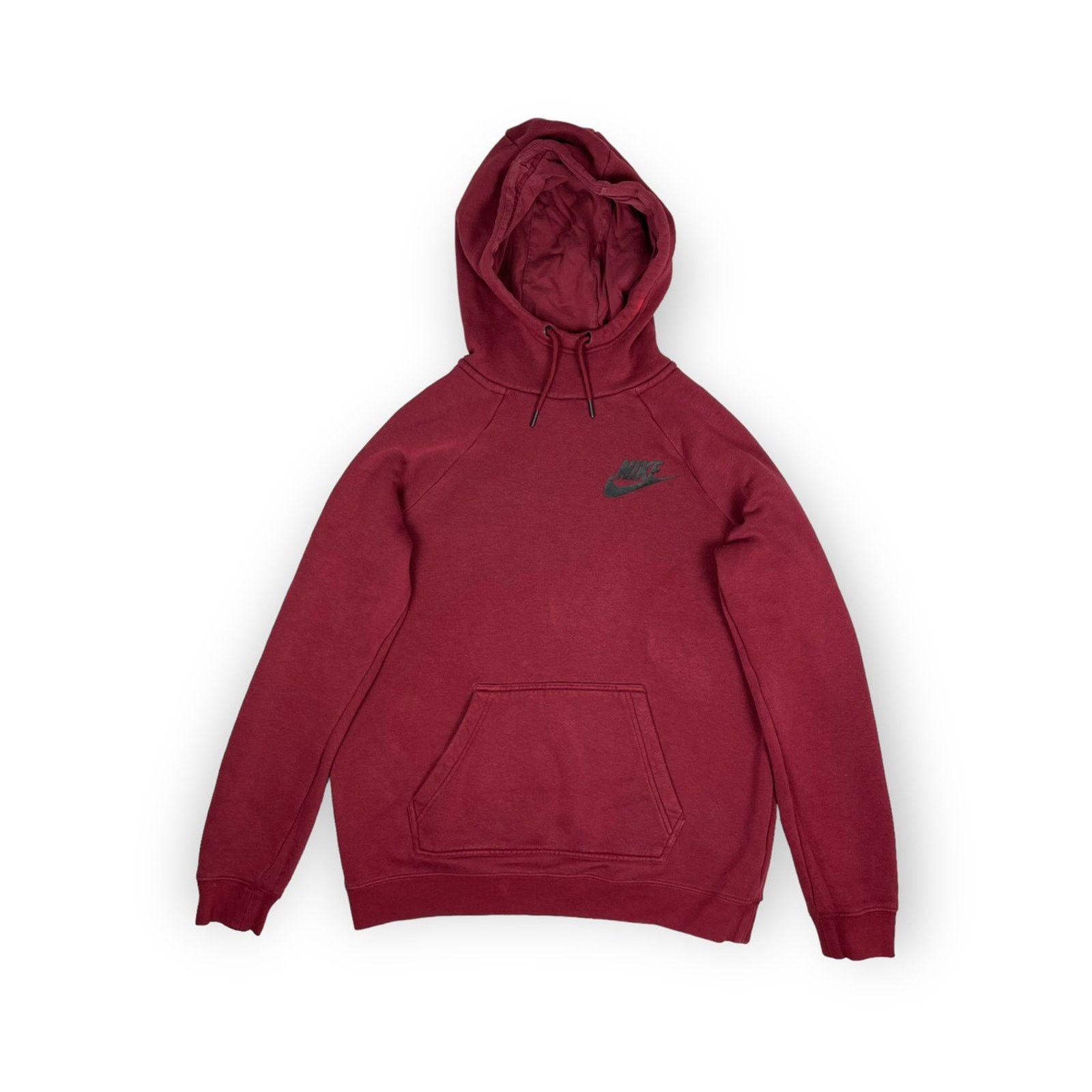 Nike tech red size S deals