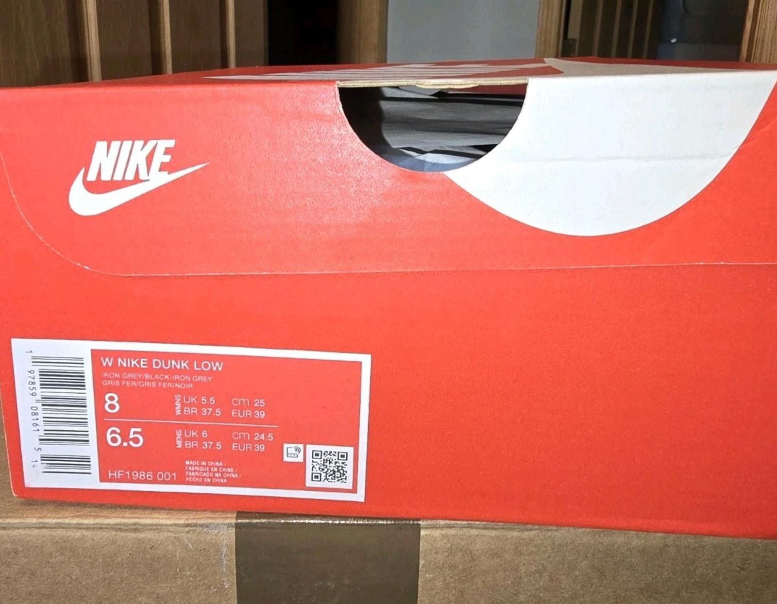 Nike Nike Air Trainer Sc High 2022 (Sz 9.5) Size US 9.5 / EU 42-43 - 8 Thumbnail