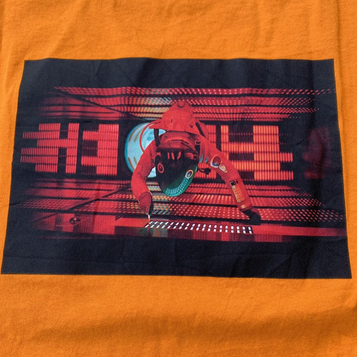 GU × Japanese Brand 2001 : A SPACE ODYSSEY x GU Size US S / EU 44-46 / 1 - 2 Thumbnail