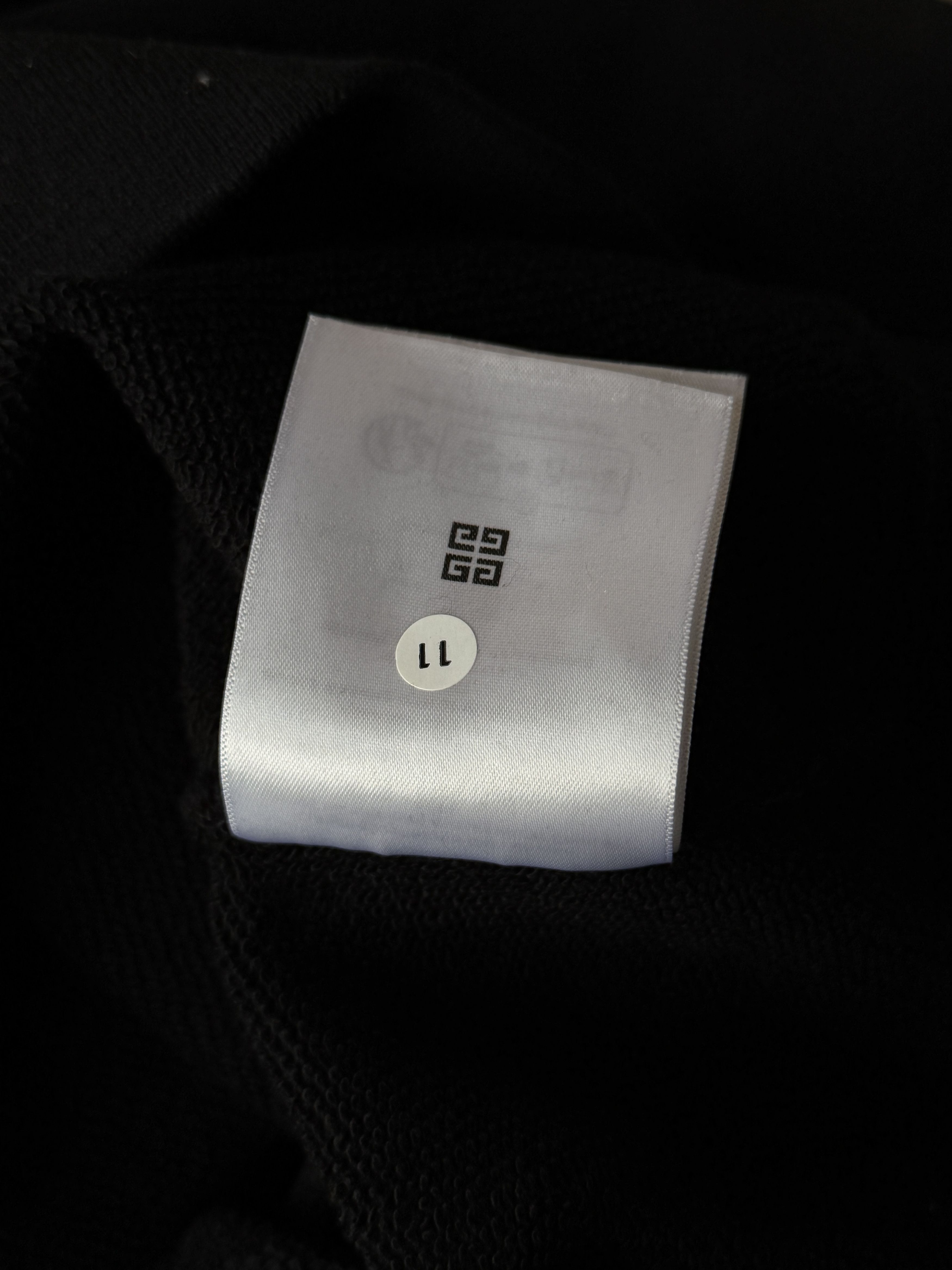 Givenchy Givenchy swetshirts Size US L / EU 52-54 / 3 - 7 Thumbnail