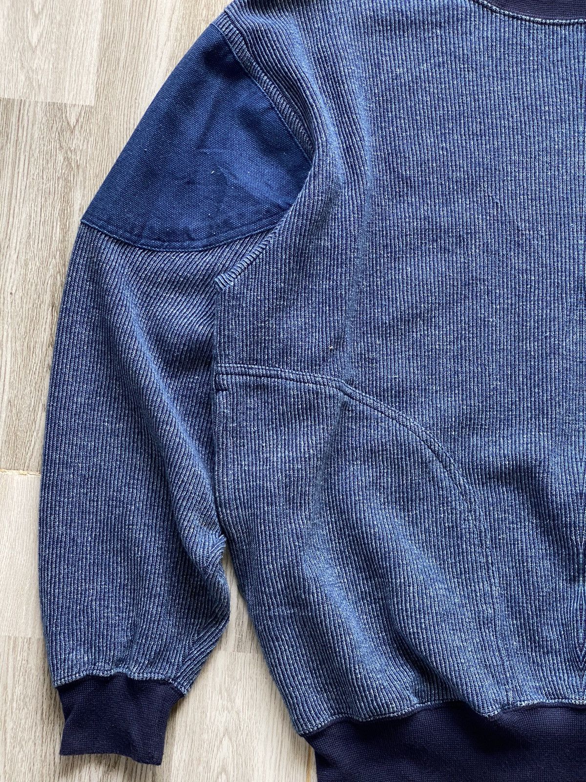 Japanese Brand × Vintage UCLA Sports Sweatshirt Size US M / EU 48-50 / 2 - 7 Thumbnail