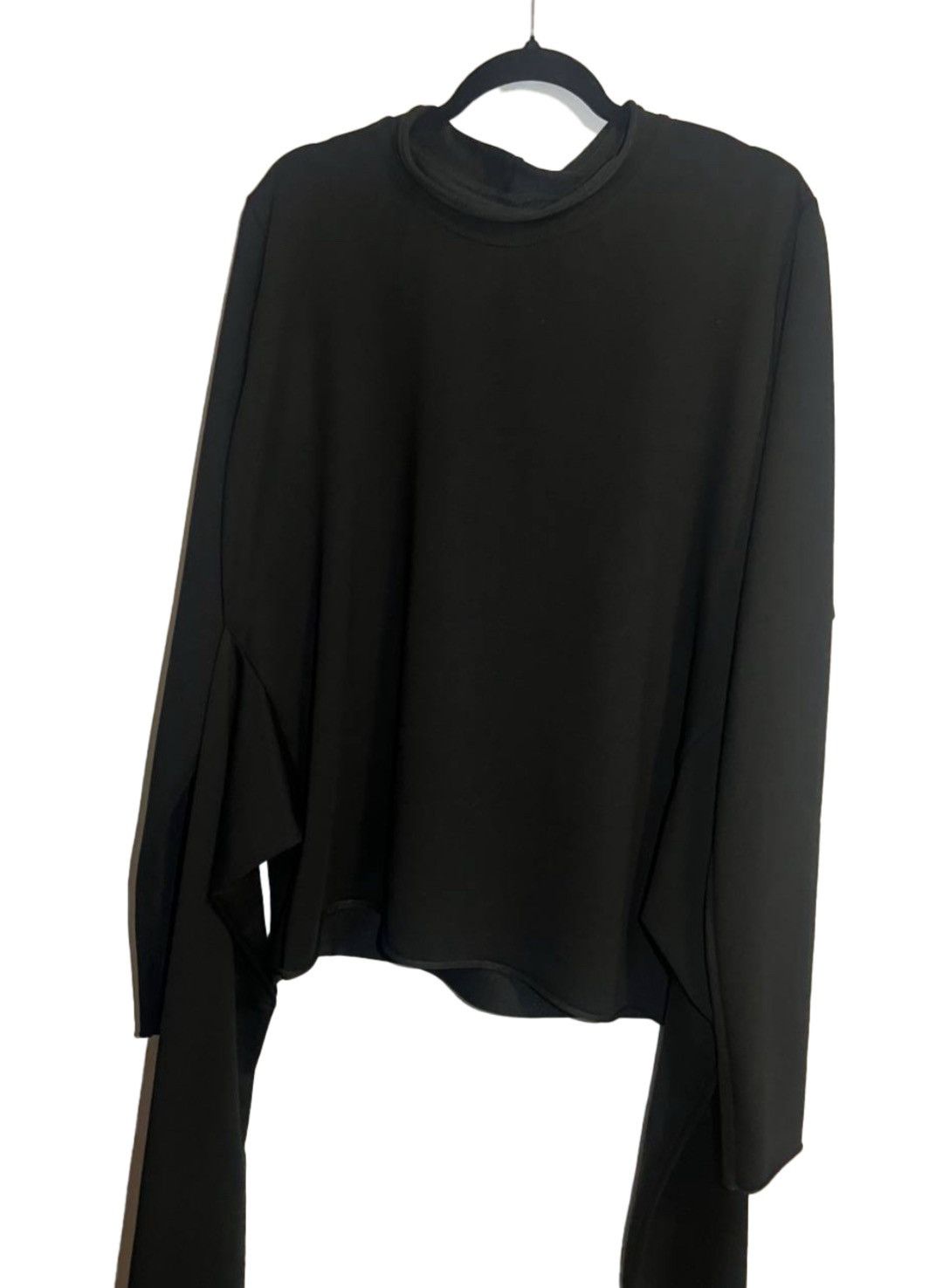 Japanese Brand × Vintage Parallel 50th Double Sleeve Longsleeve Size US M / EU 48-50 / 2 - 2 Thumbnail