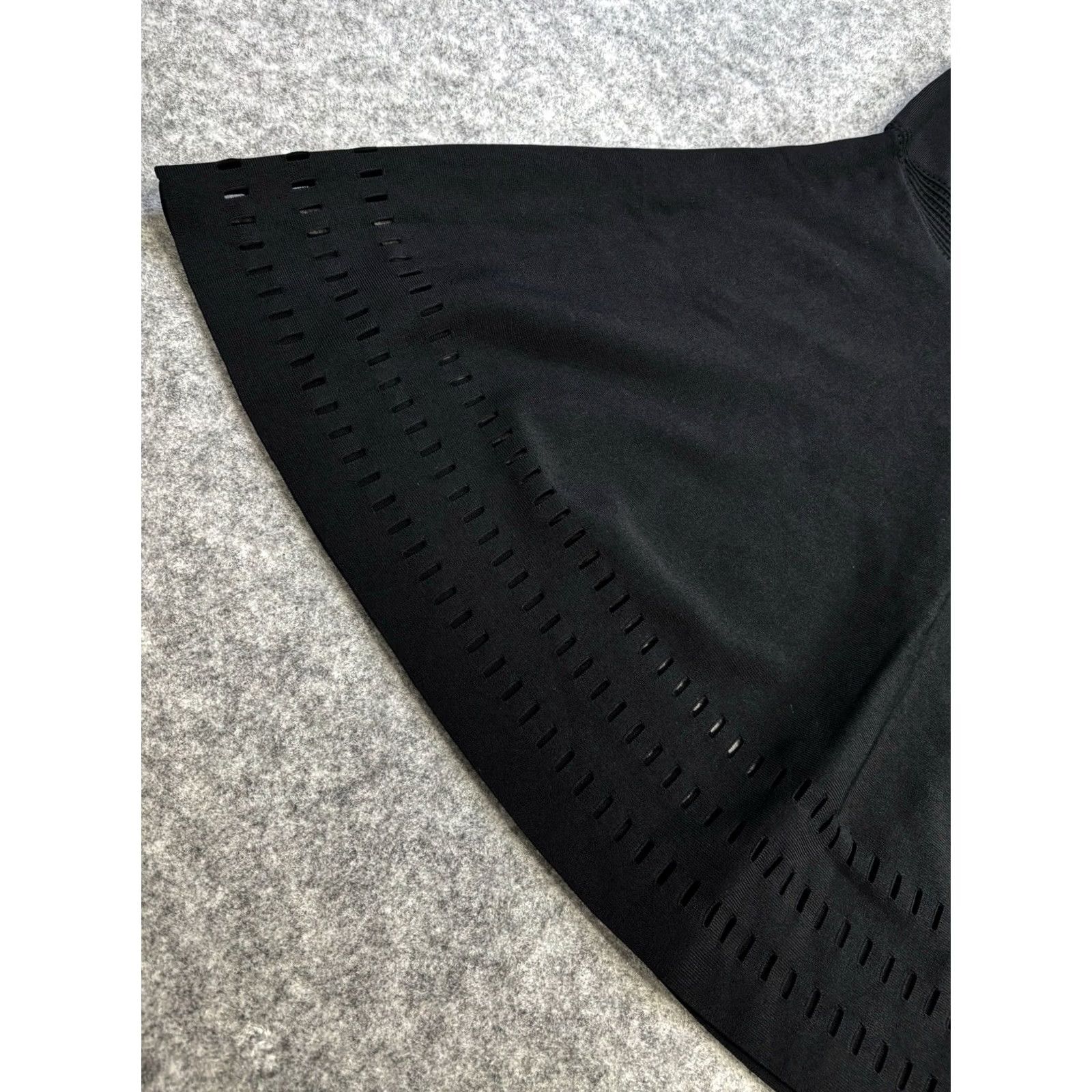 Ted Baker Ted Baker Black Skater Dress UK14 (4) Size XL / US 12-14 / IT 48-50 - 5 Thumbnail