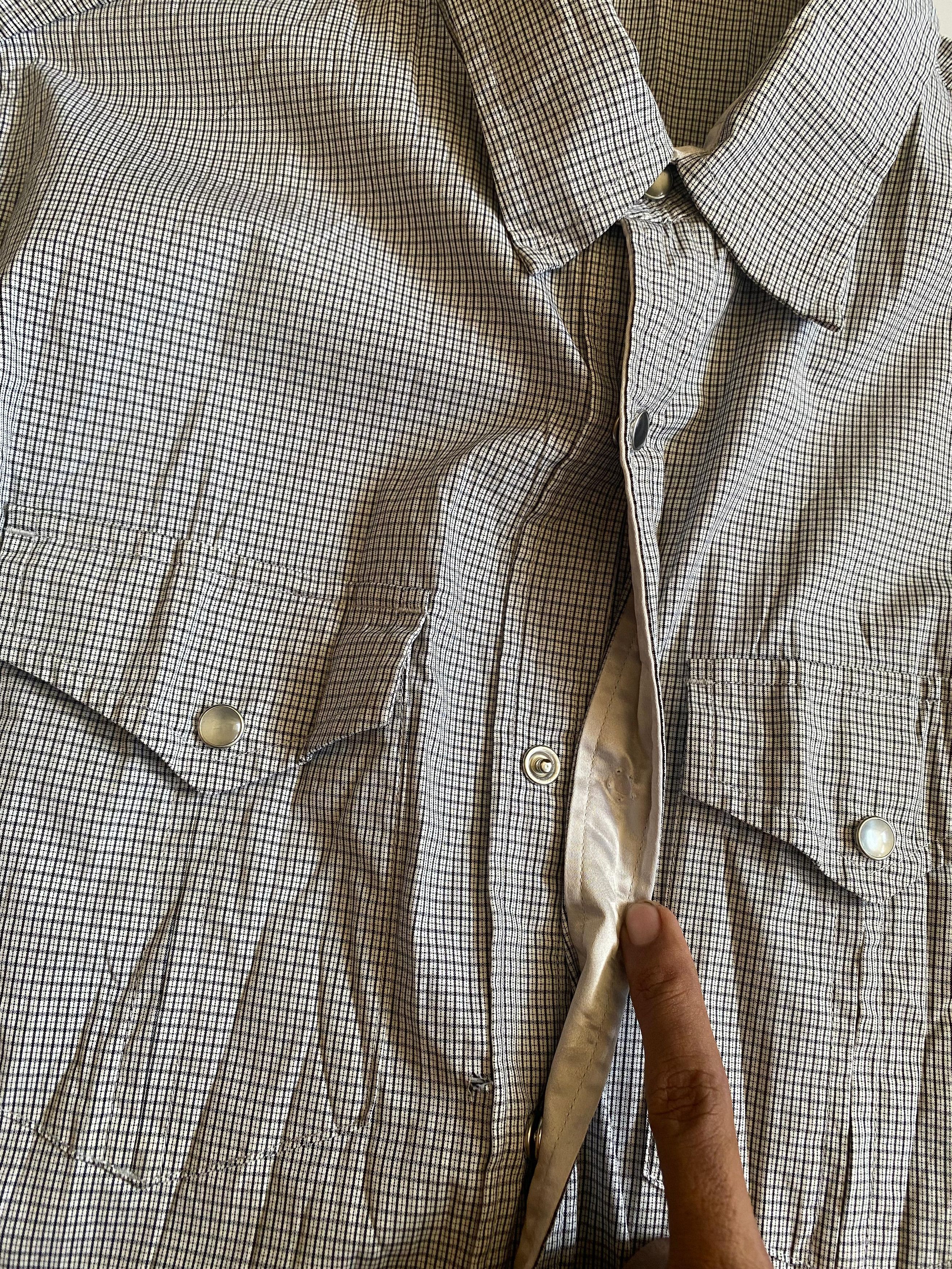 5351 POUR LES HOMMES 5351 POUR LES HOMMES Shirt Size US M / EU 48-50 / 2 - 7 Thumbnail