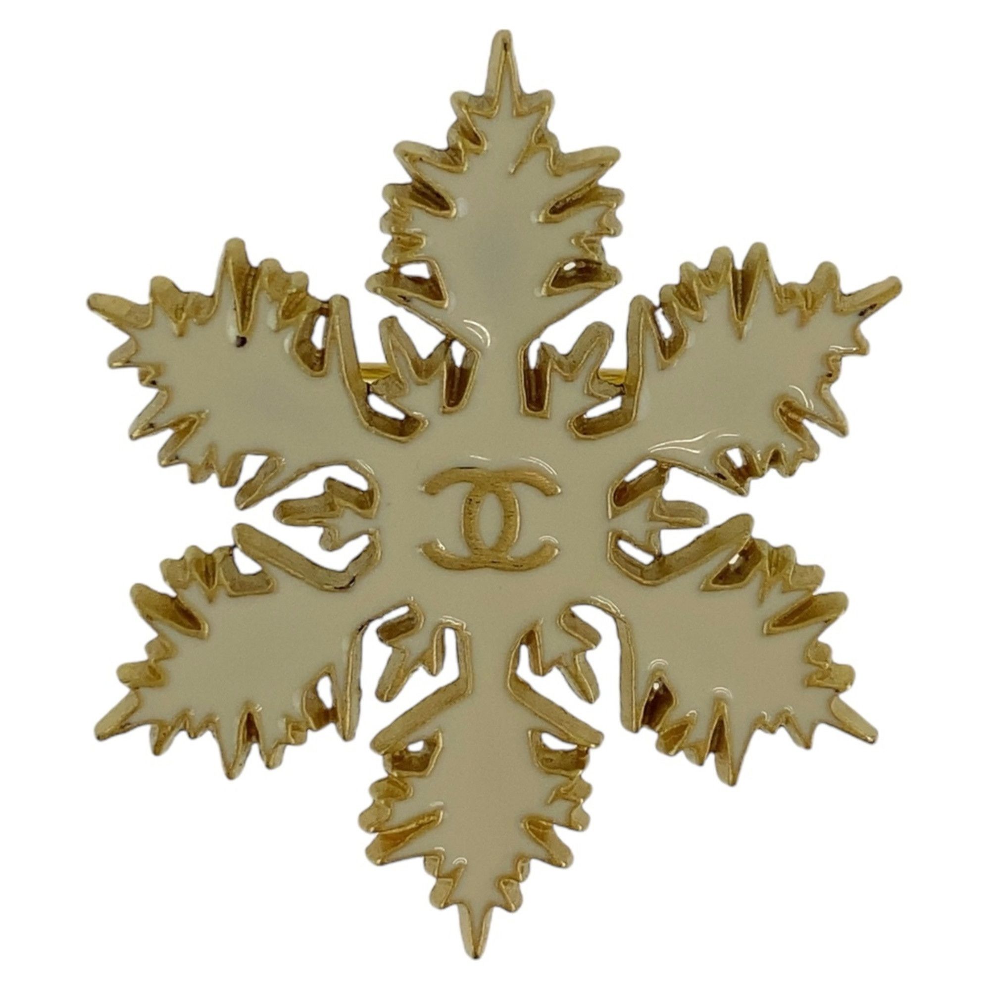 Chanel Chanel brooch Size ONE SIZE - 1 Thumbnail