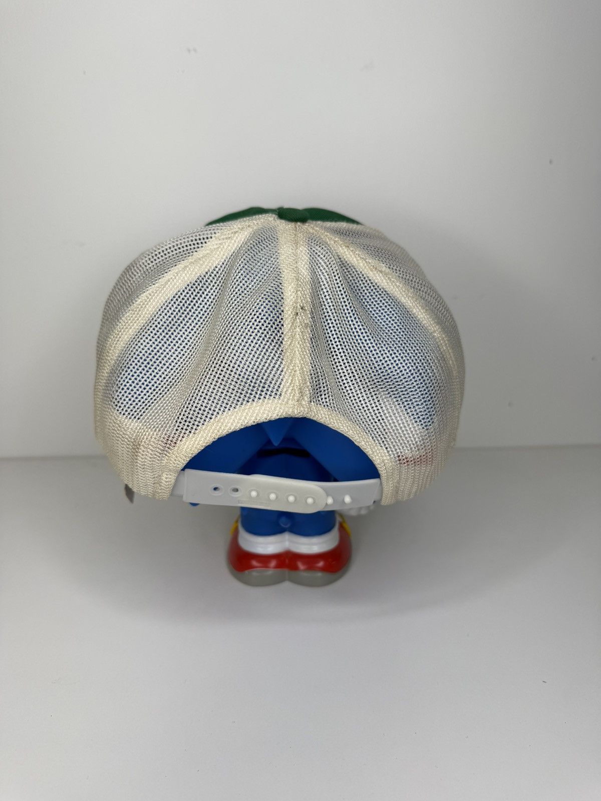 Other Trucker Hat Size ONE SIZE - 3 Thumbnail