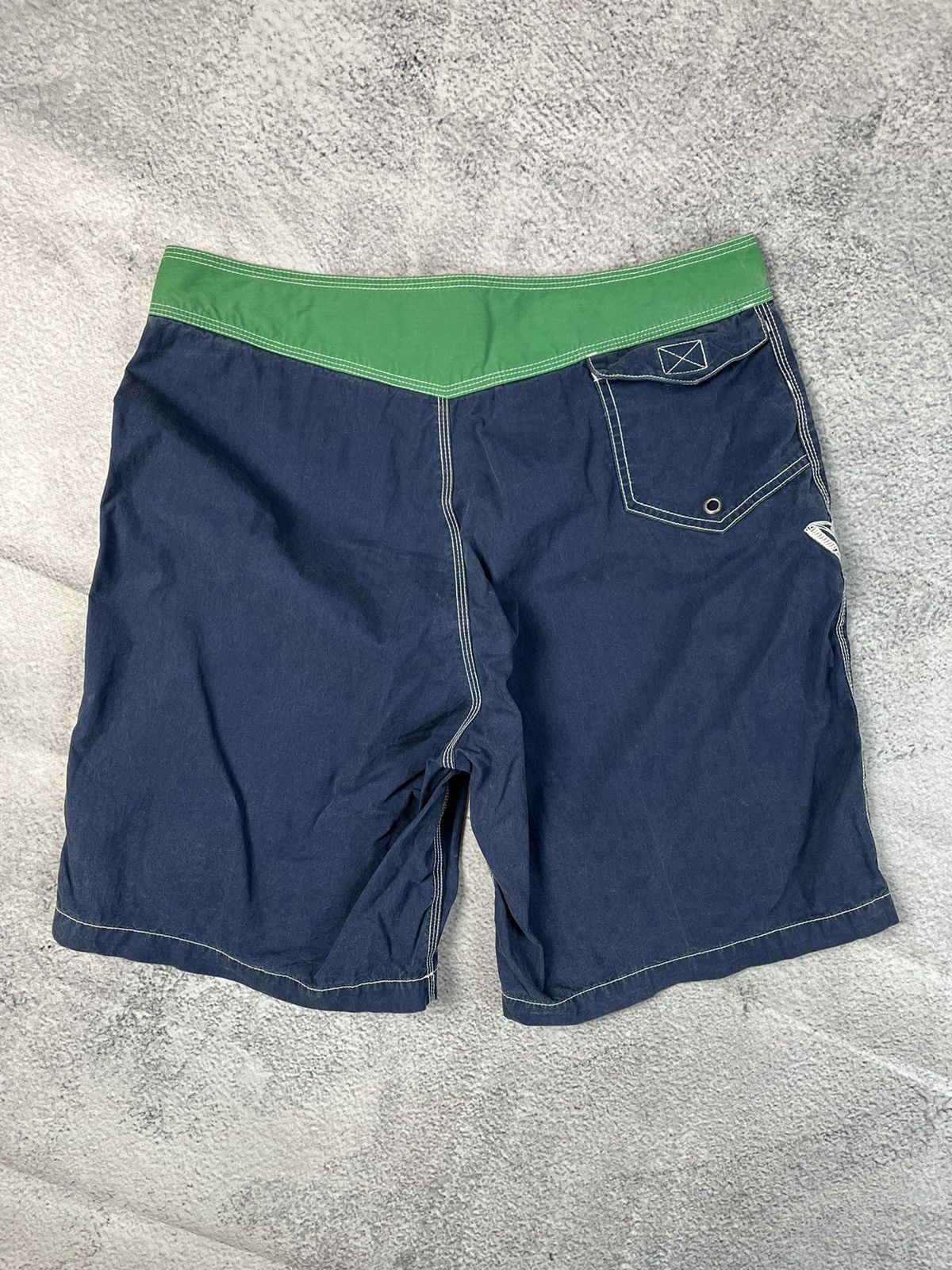 Polo Ralph Lauren × Vintage Vintage Polo Ralph Lauren shorts Y2K Size US 32 / EU 48 - 4 Thumbnail