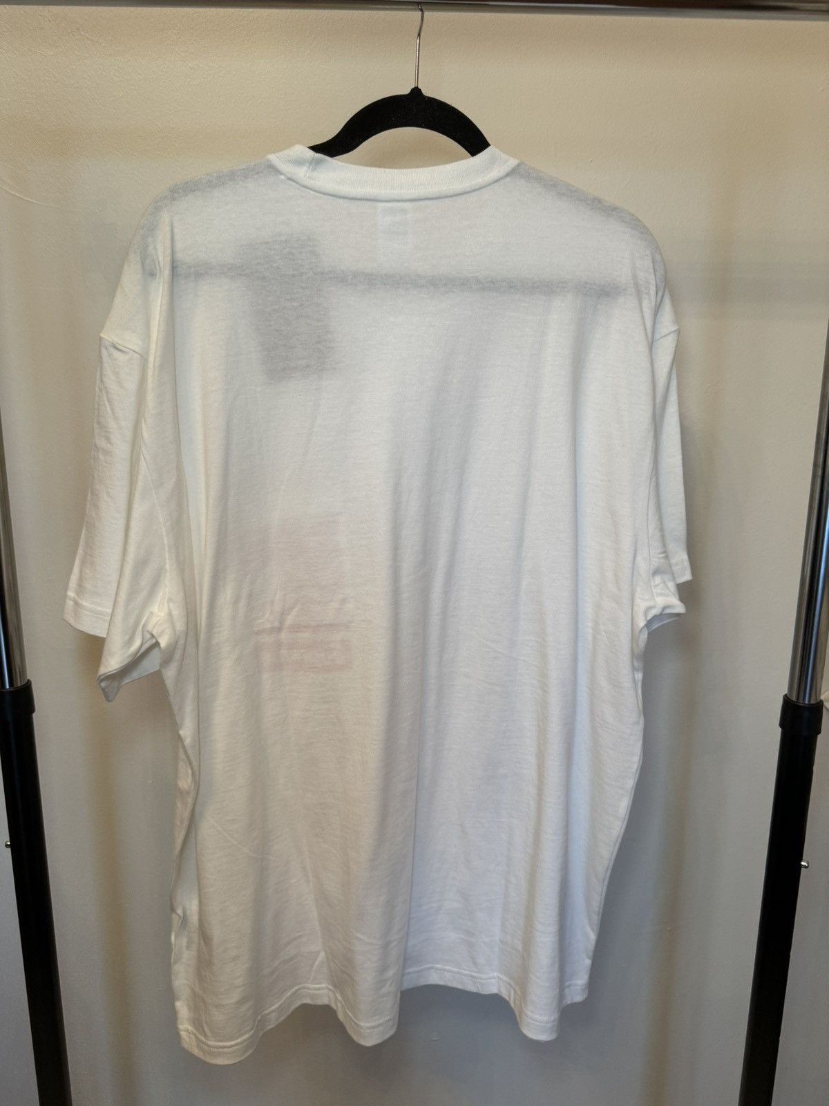 Supreme × The North Face TNF printed pocket tee Size US XL / EU 56 / 4 - 2 Thumbnail