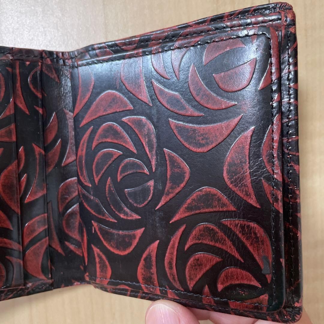Beauty Beast beauty:beast wallet Size ONE SIZE - 7 Thumbnail