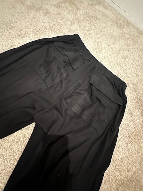 Rick Owens Rick owens lounge pants Size US 34 / EU 50 - 4 Thumbnail