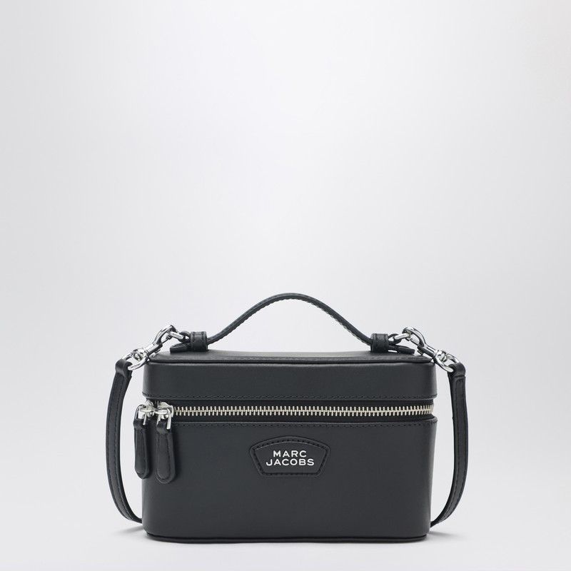 Marc Jacobs Marc Jacobs The Everyday Vanity Bag In Black Size ONE SIZE - 1 Thumbnail