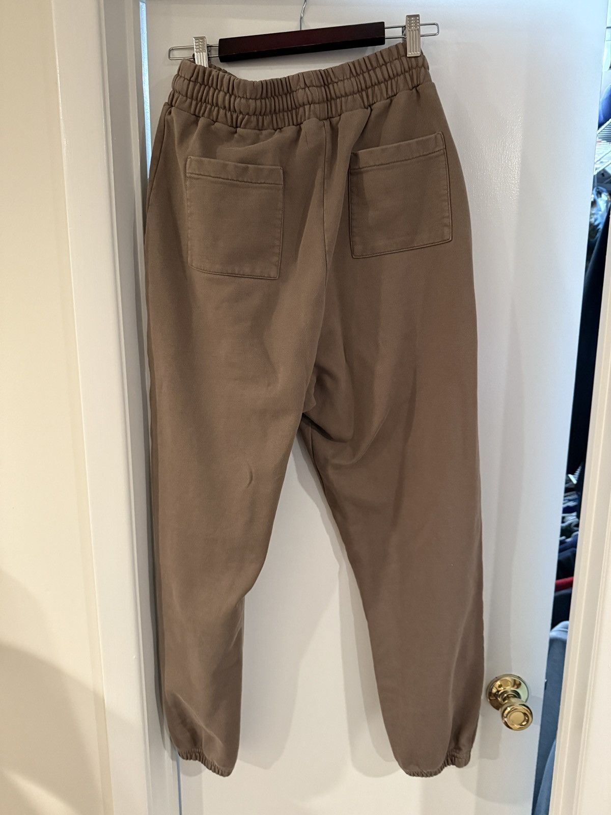 Allsaints ALLSAINTS SWEATPANTS Size US 28 / EU 44 - 2 Thumbnail