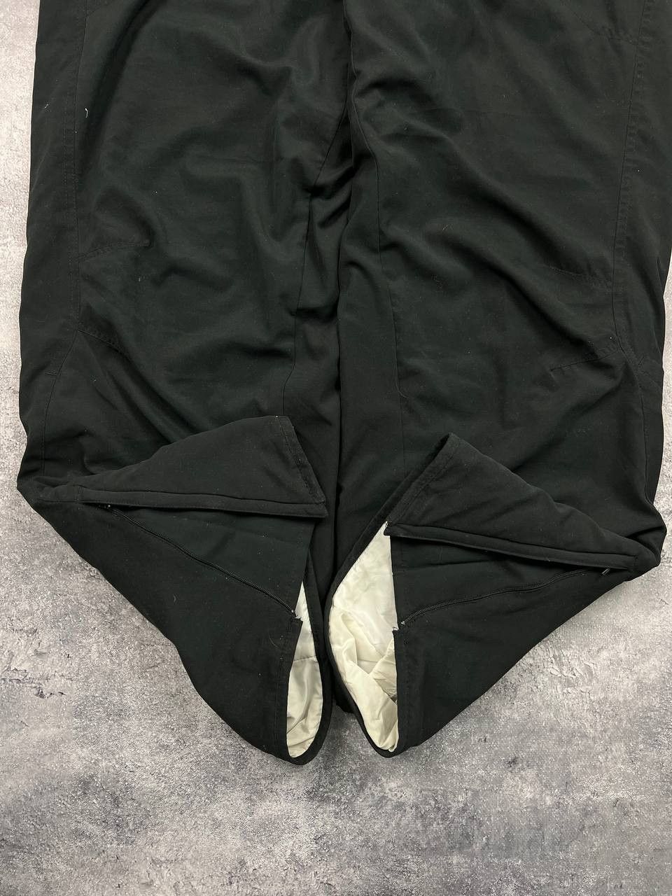 Nike Nike vintage 90S Skiing Pants baggy Snowboard Mountain Size US 34 / EU 50 - 5 Thumbnail