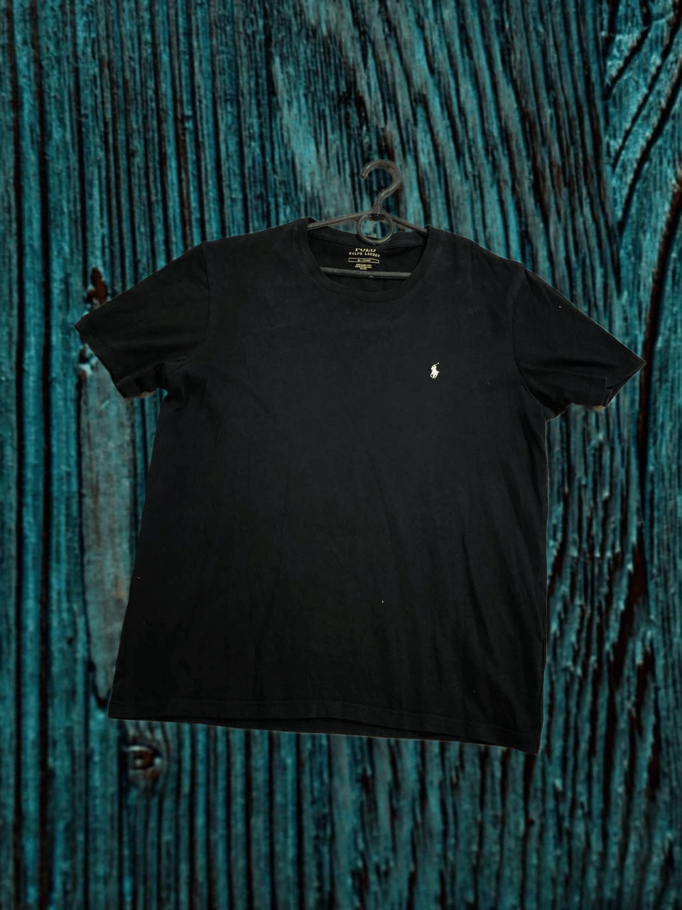 Polo Ralph Lauren Polo Ralph lauren streetwear tee Size US M / EU 48-50 / 2 - 1 Thumbnail