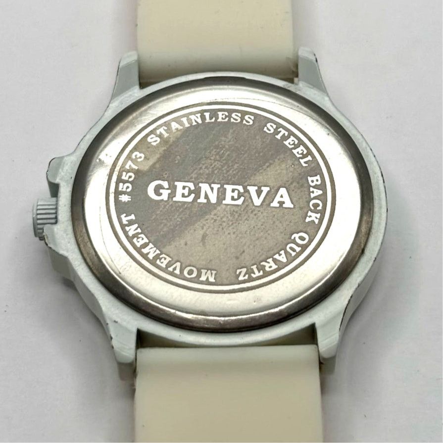 Other White & Blue Men's Watch Size ONE SIZE - 4 Thumbnail