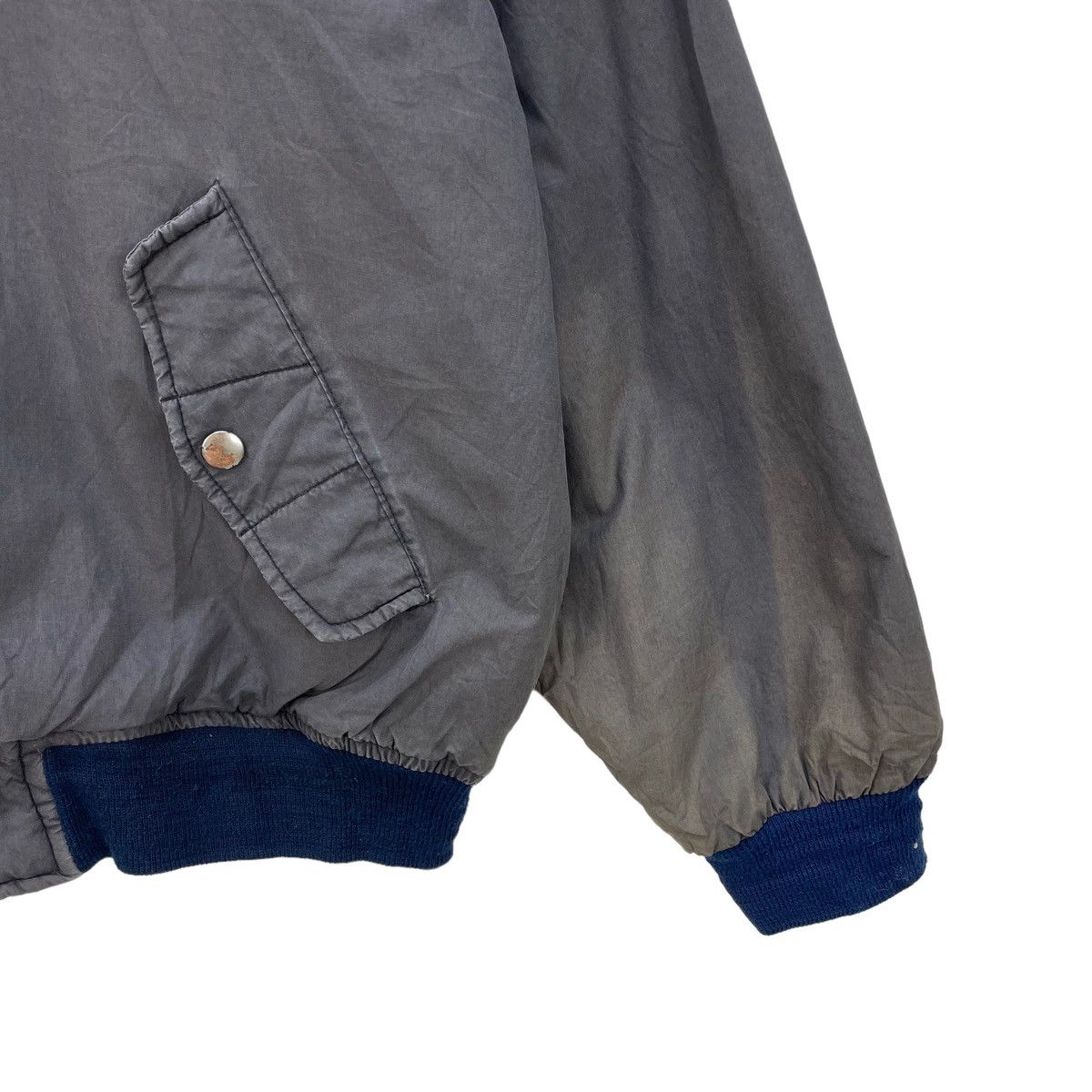 Gear for Sports Vintage Flying Club Championship Motorcycle Jacket Size US M / EU 48-50 / 2 - 6 Thumbnail