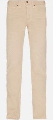 Tom Ford o1loc1c0724 TFD001 Denim in Light Pink Size US 30 / EU 46 - 1 Thumbnail