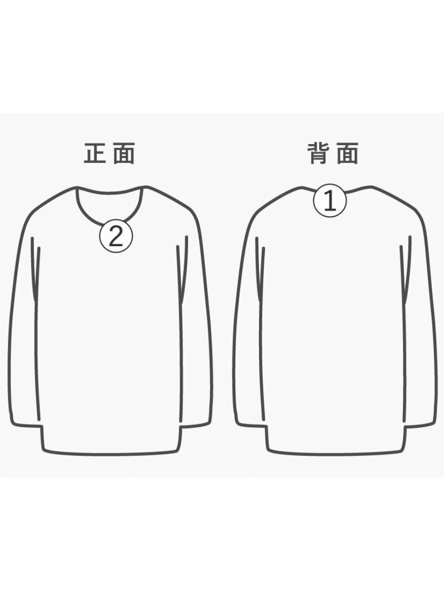 Junya Watanabe 2002 Longsleeve Size US M / EU 48-50 / 2 - 9 Thumbnail