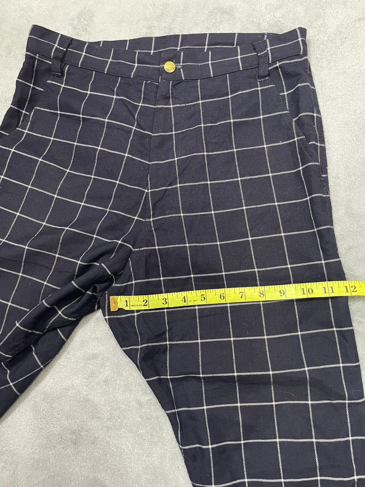Issey Miyake × mercibeaucoup Issey Miyake RARE Design By Mercibeaucoup Pant Size US 33 - 5 Thumbnail
