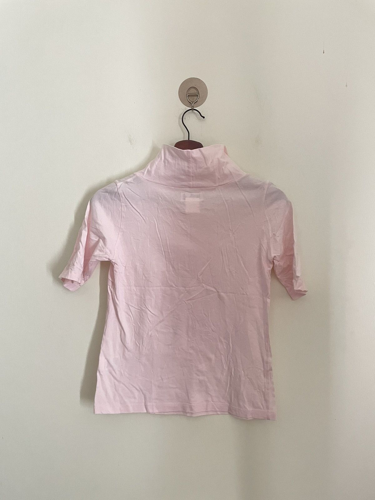 agnes b. Agnes B. Turtleneck top Size S / US 4 / IT 40 - 2 Thumbnail