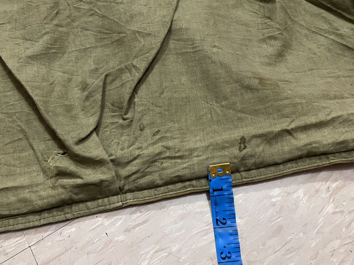 Hunter × Vintage Vintage 50s sears roebuck hunting jacket Size US L / EU 52-54 / 3 - 23 Thumbnail