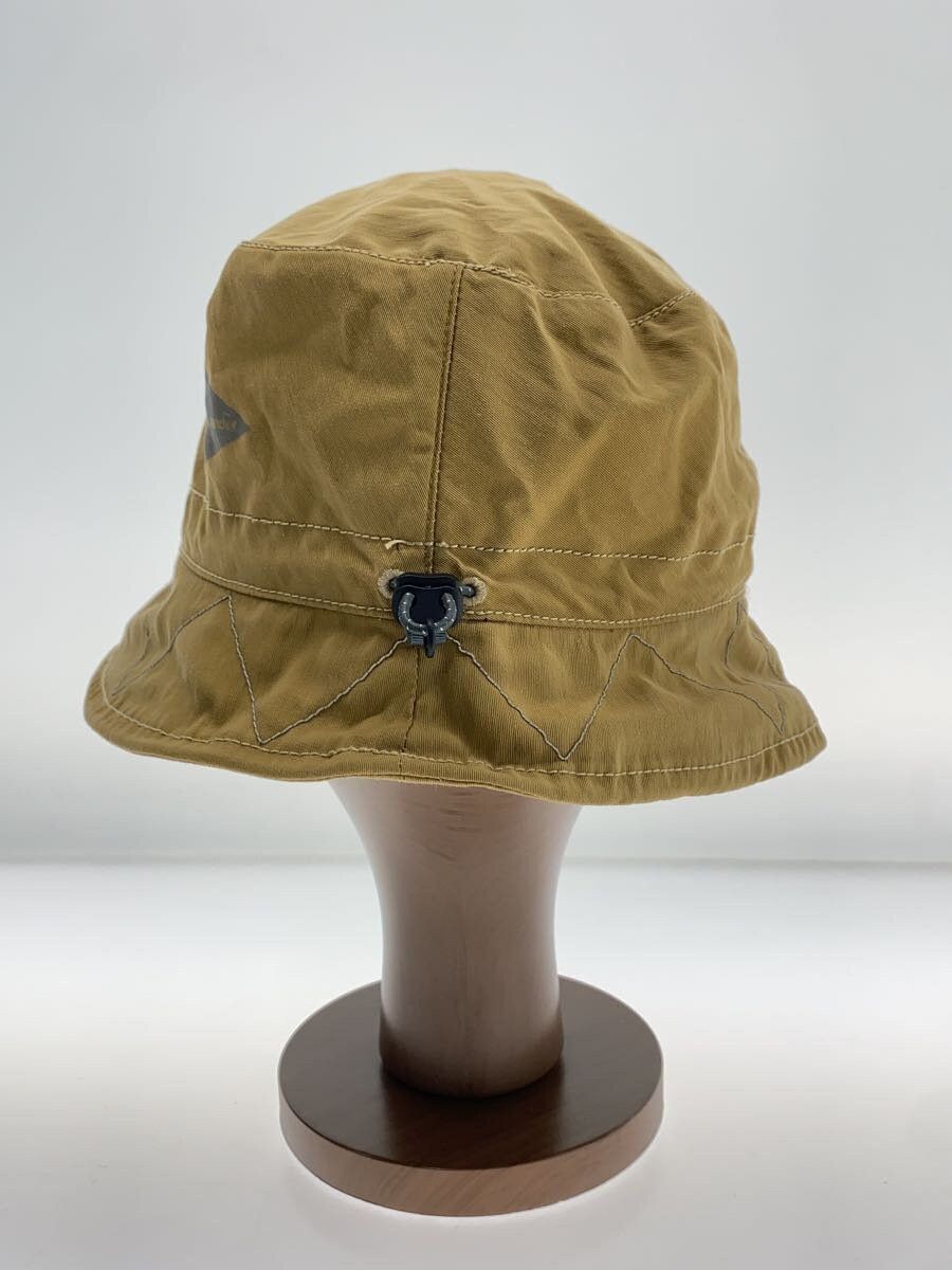 And Wander Reflective Logo Bucket Hat Size ONE SIZE - 3 Thumbnail