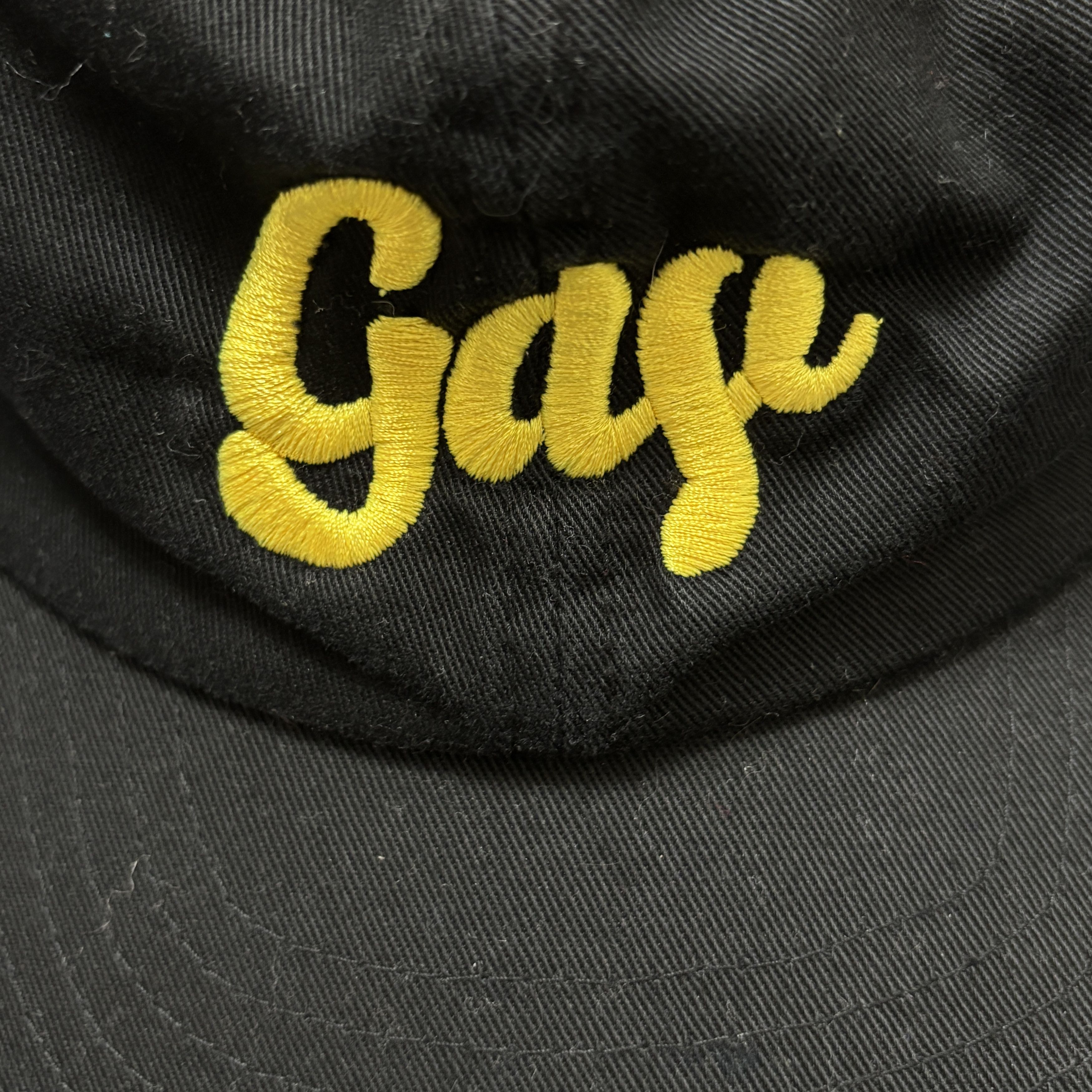 Brockhampton Brockhampton Hat One Size Hip Hop Band Rap Music Merch Size ONE SIZE - 3 Thumbnail