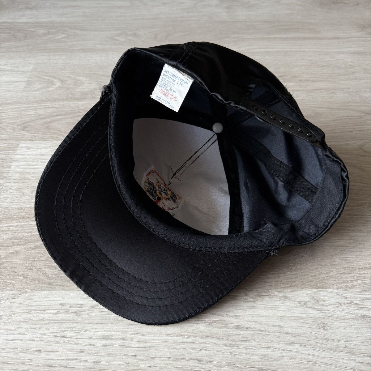 Porsche Design Vintage Porsche Size ONE SIZE - 3 Thumbnail