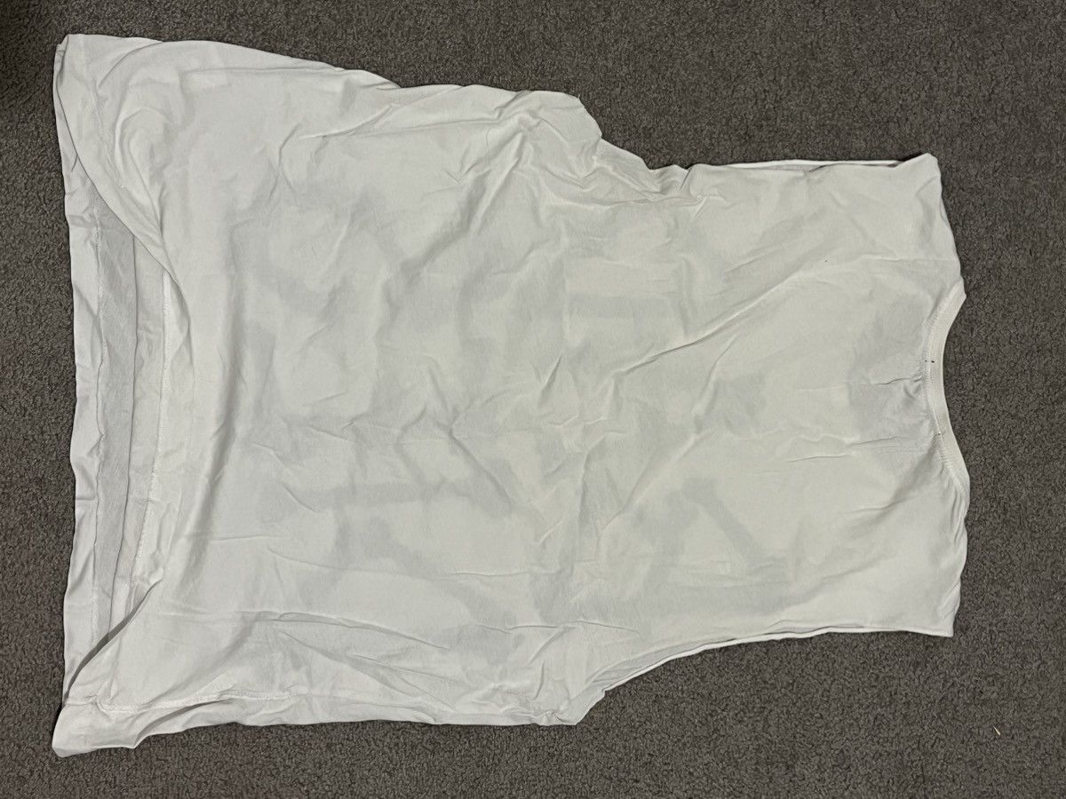 Ksubi Ksubi ‘Baddies’ Tank Top Size US L / EU 52-54 / 3 - 3 Thumbnail