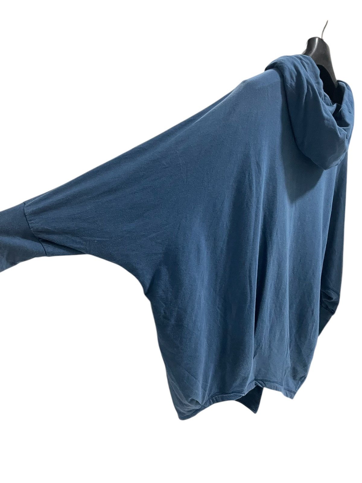 Issey Miyake Rare mercibeaucoup sweater by issey miayke Size US L / EU 52-54 / 3 - 10 Thumbnail