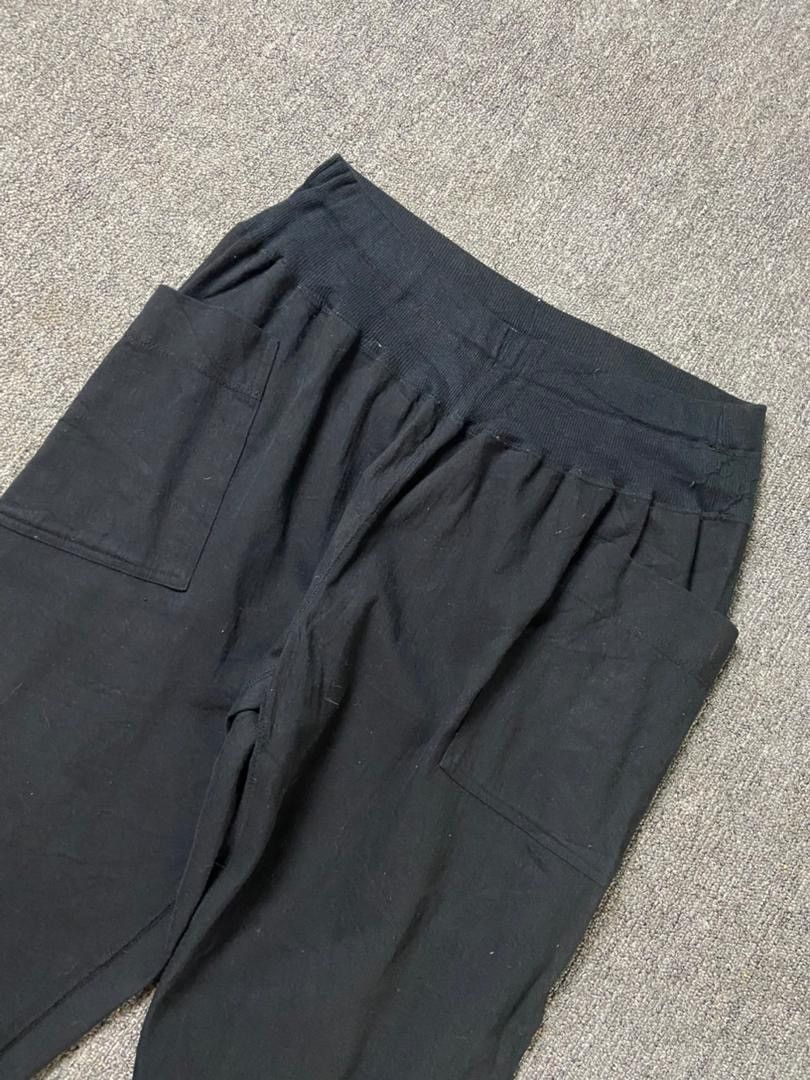 Issey Miyake Plantation Issey Miyake Loungewear Sweat Pants (199) Size US 32 / EU 48 - 9 Thumbnail