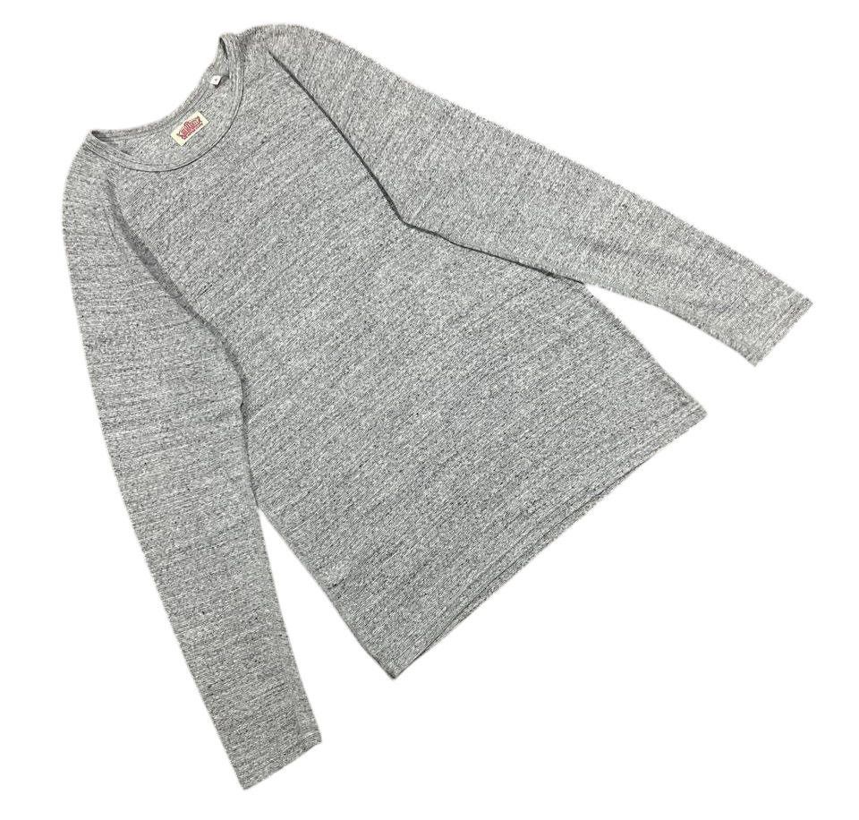 Designer × HOLLYWOOD RANCH MARKET × Japanese Brand Hr market longsleeve Size US S / EU 44-46 / 1 - 3 Thumbnail