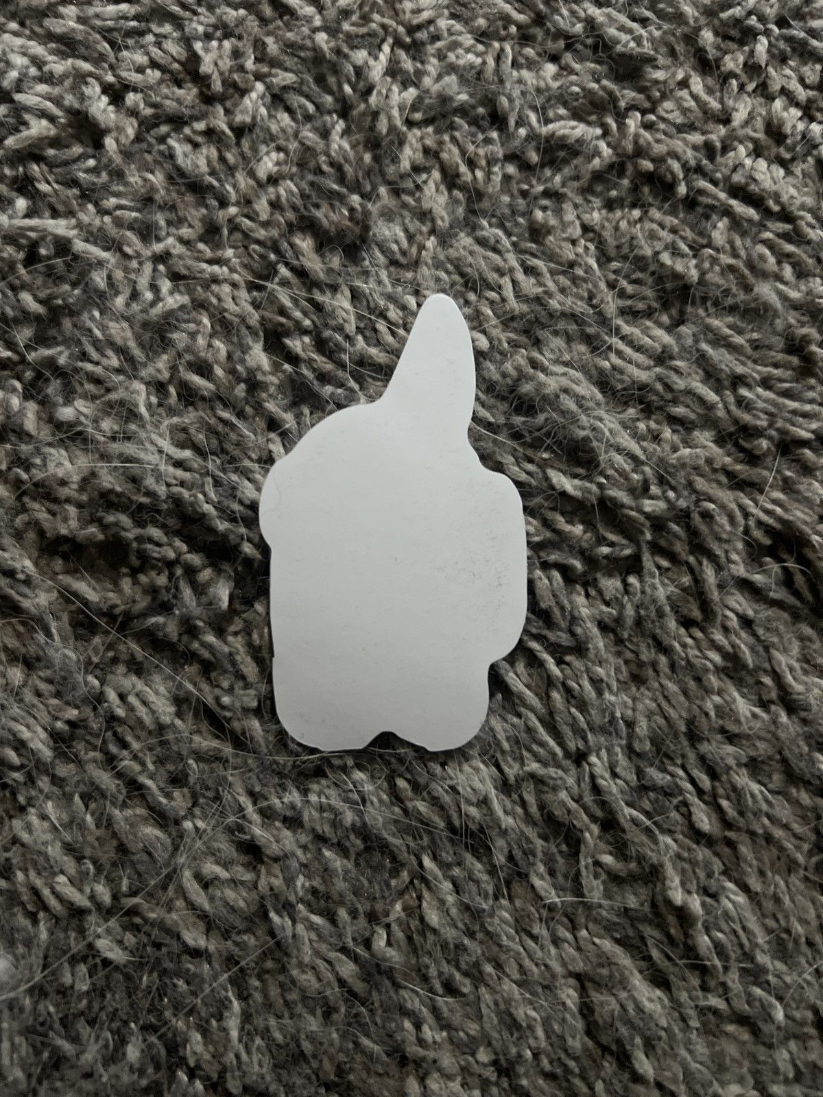 Hypebeast Corpse Husband Among Us Sticker Size ONE SIZE - 2 Thumbnail