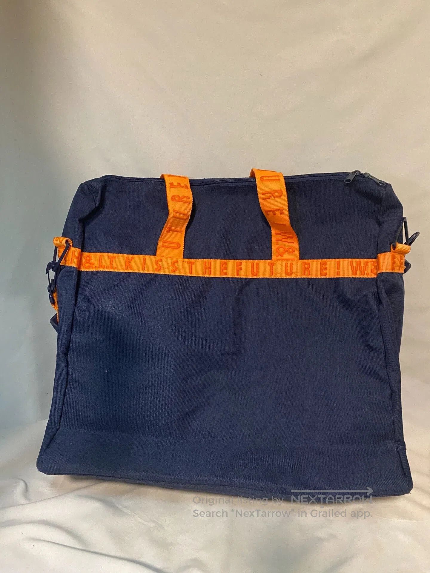 Walter Van Beirendonck Walter Van Beirendonck Crossbody Handbag. Size ONE SIZE - 3 Thumbnail